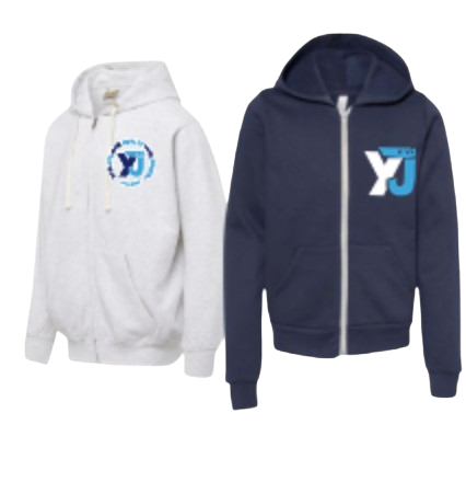 YJ Full Zip (Adult)