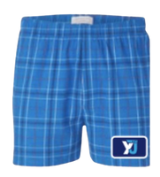 YJ Mens Boxer Shorts