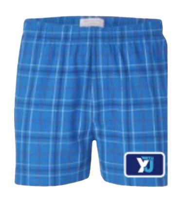 YJ Mens Boxer Shorts