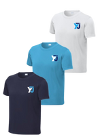 YJ Performance Short Sleeve Shirt(Adult)
