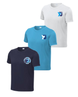 YJ Unisex Cotton Tee Shirt