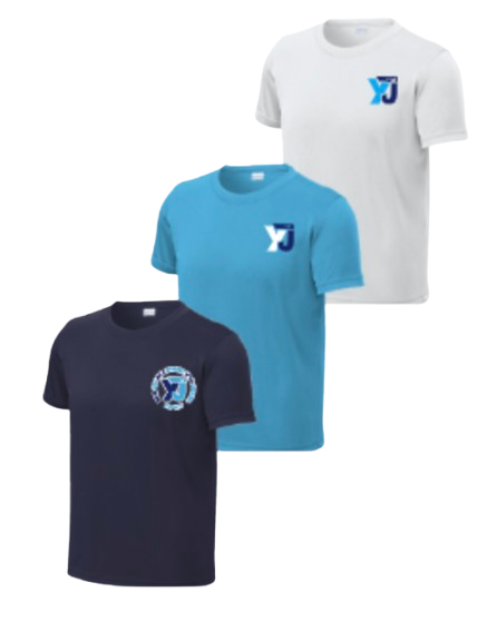 YJ Unisex Cotton Tee Shirt