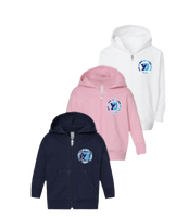 YJ Toddler Full Zip