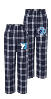YJ Flannel Pants (Youth)