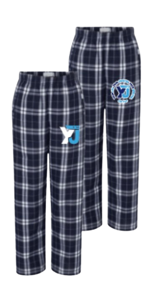 YJ Flannel Pants (Youth)