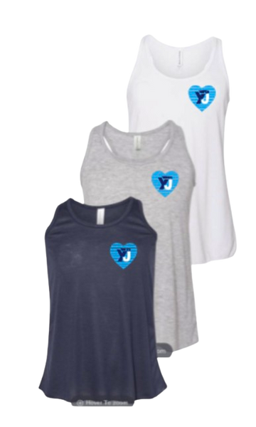 YJ tank (Adult & Youth)