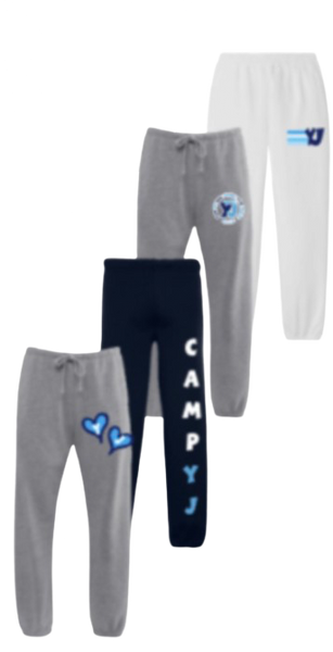 YJ Sweatpant (Youth)