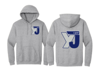 YJ Cozy Hoodie (youth & Adult)