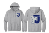YJ Cozy Hoodie (youth & Adult)