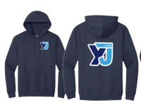 YJ Cozy Hoodie (youth & Adult)