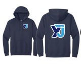 YJ Cozy Hoodie (youth & Adult)