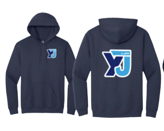 YJ Cozy Hoodie (youth & Adult)