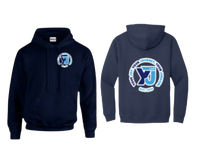 YJ Cozy Hoodie (youth & Adult)
