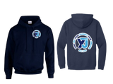 YJ Cozy Hoodie (youth & Adult)