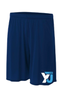 YJ Basketball Shorts