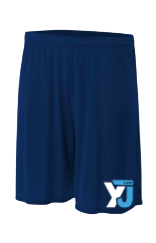 YJ Basketball Shorts
