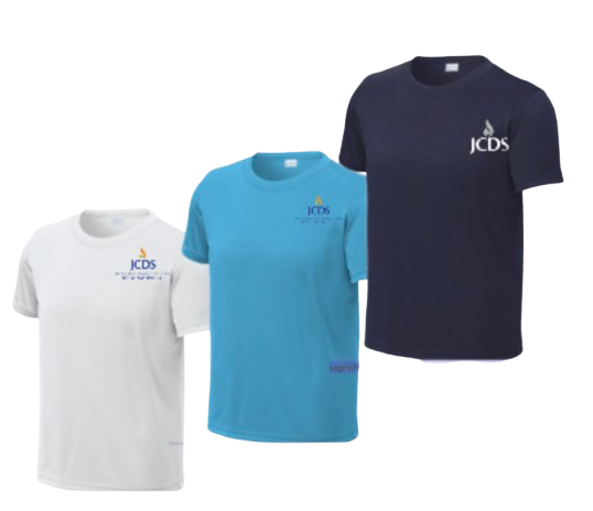 JCDS Cotton Short Sleeve