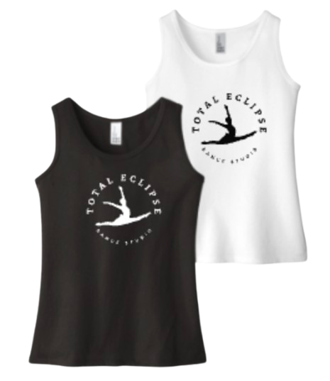 TEDS Tank Top (Toddlers & Youth)