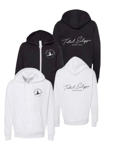 TEDS B&C Full Zip (Adult)