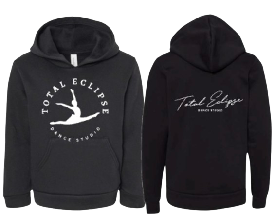 TEDS B&C Cozy Hoodie(Toddler & Youth)