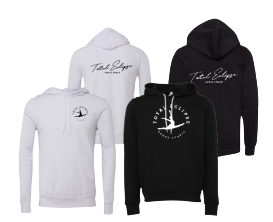 TEDS B&C Cozy Hoodie (Adult)