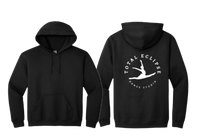 TEDS B&C Cozy Hoodie(Adult)