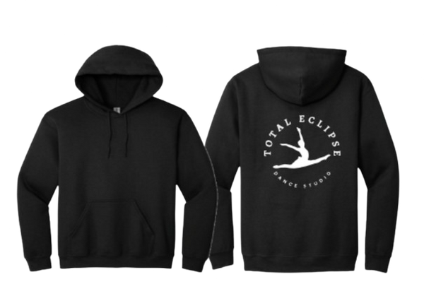 TEDS B&C Cozy Hoodie(Adult)