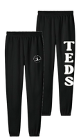TEDS Elastic Bottom Sweatpant (Adult)