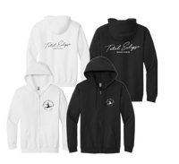 TEDS Full Zip (Adult)