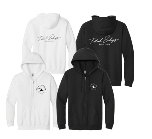 TEDS Full Zip (Adult)