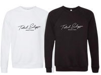TEDS Crew Neck Sweatshirt (Adult)