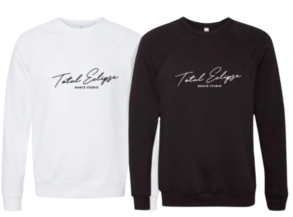 TEDS Crew Neck Sweatshirt (Adult)