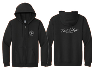 TEDS Full Zip (Youth)