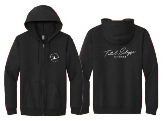 TEDS Full Zip (Youth)