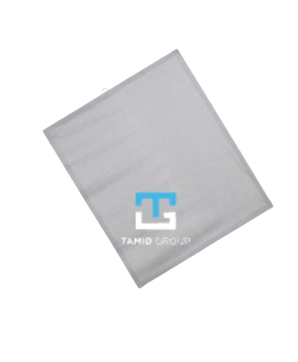 Tamid Fleece Blanket