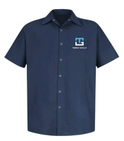 Tamid Button Down Shirt.