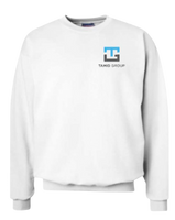 Tamid Crewneck