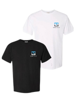 Tamid Short Sleeve Tee Shirt