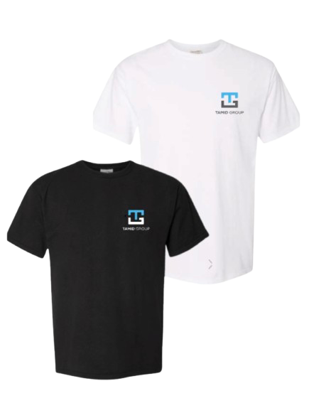 Tamid Short Sleeve Tee Shirt