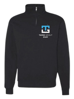 Tamid Staff 1/4 Zip Sweatshirt