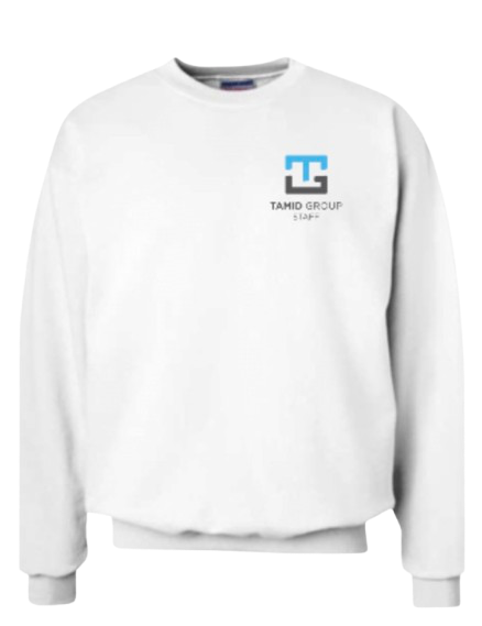 Tamid Staff Crewneck