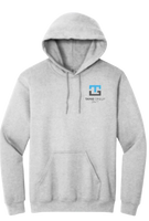 Tamid Staff Hoodie
