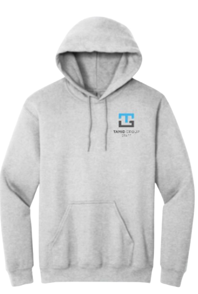 Tamid Staff Hoodie
