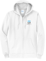 Tamid Staff Full Zip