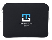 Tamid Staff Lap Top Case