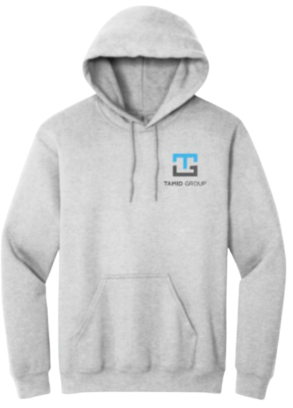 TAMID Hoodie