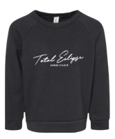 TEDS Crew Neck Sweatshirt (Toddler & Youth)