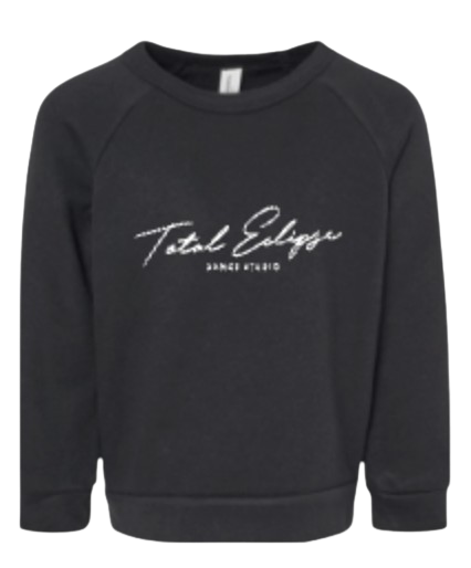 TEDS Crew Neck Sweatshirt (Toddler & Youth)