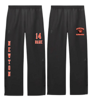 NMB Adult Tear Away Performance Sweatpants.