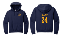 Y'RUSH 2024 Hoodie